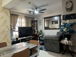 Blk 468A West Plains @ Bukit Batok (Bukit Batok), HDB 3 Rooms #555852181